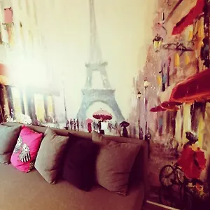 Art De Paris Sitio de Calahonda