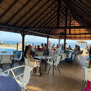 Mi Capricho Luxury Bajo, P03 Sitio de Calahonda