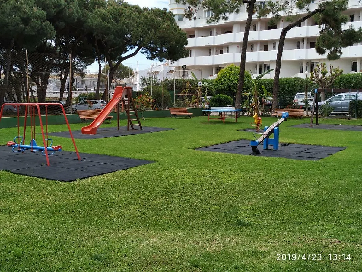 Apartment Apartamento En Urbanizacion Algaida En Primera Linea De Playa Sitio de Calahonda