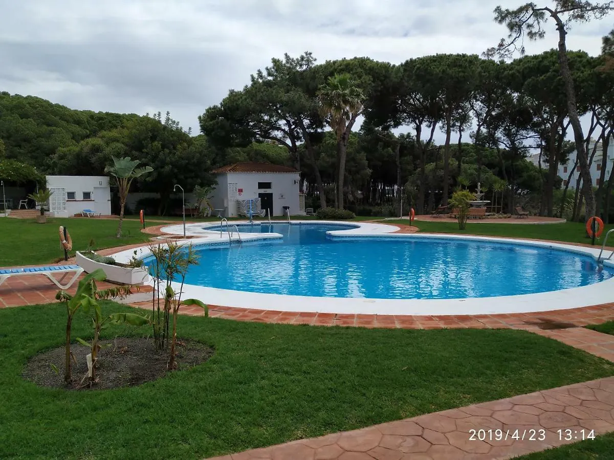 Apartamento En Urbanizacion Algaida En Primera Linea De Playa Sitio de Calahonda