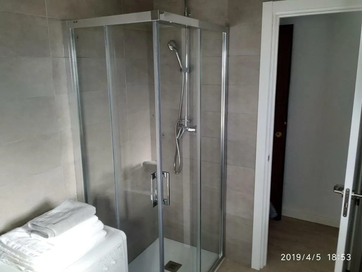 Apartamento En Urbanizacion Algaida En Primera Linea De Playa Sitio de Calahonda 0*,  Spain